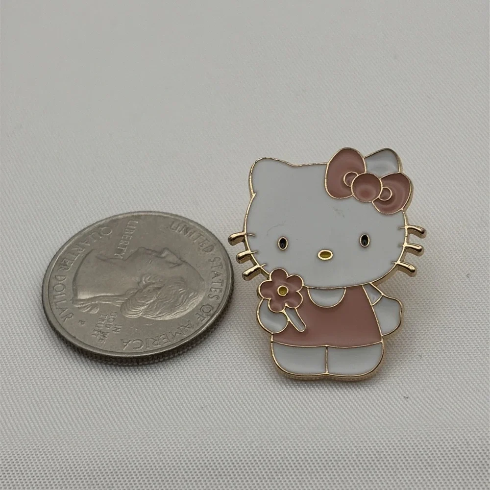 N/A pin has